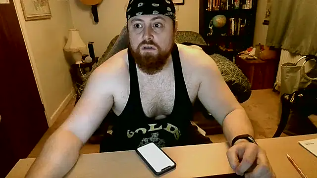 Hairy Guy30 online show from January 27, 10:38 pm