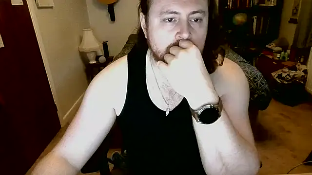 Hairy Guy30 online show from September 22, 6:10 pm