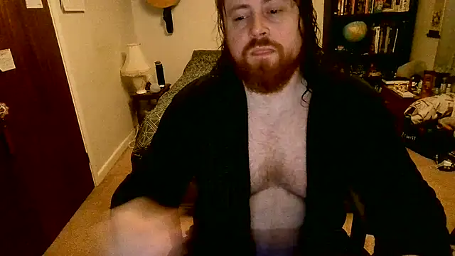 Hairy Guy30 online show from October 2, 11:56 pm