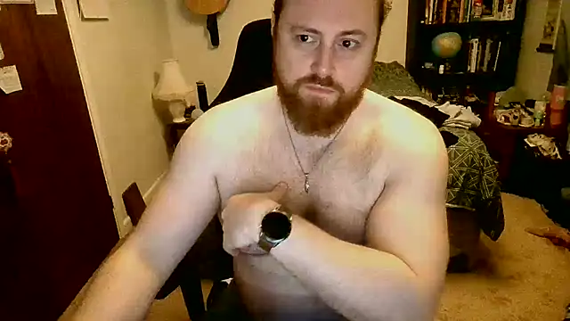 Hairy Guy30 online show from October 14, 9:26 pm