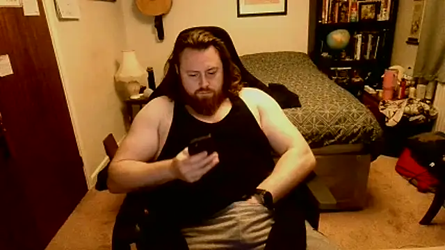 Hairy Guy30 online show from November 29, 4:54 pm