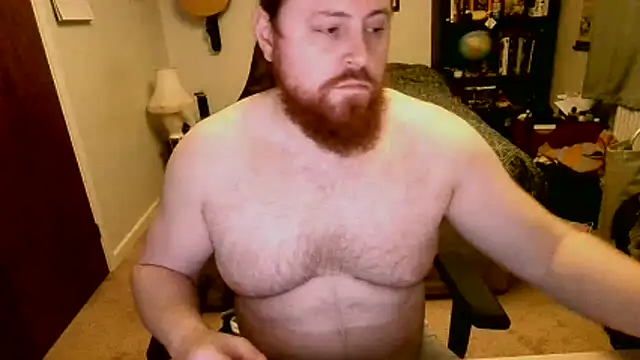 Hairy Guy30 online show from March 21, 11:52 pm