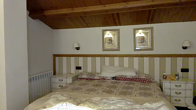 Rogerpere online show from December 20, 6:37 pm