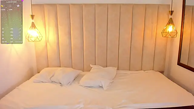 Snapshot of Gerony_ chatting on December 2, 7:58 am Gerony online show from December 2, 7:58 am