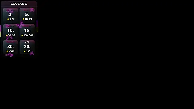 Snapshot of Gerony_ chatting on February 6, 5:14 am Gerony online show from February 6, 5:14 am