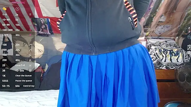 cosmicjones online show from November 4, 12:37 pm