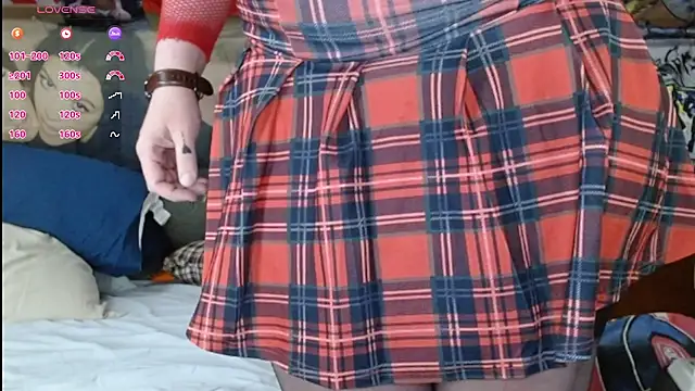 cosmicjones online show from November 27, 9:33 am