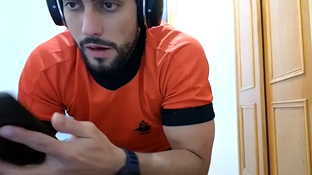 Jackyrose online show from December 7, 2:31 am