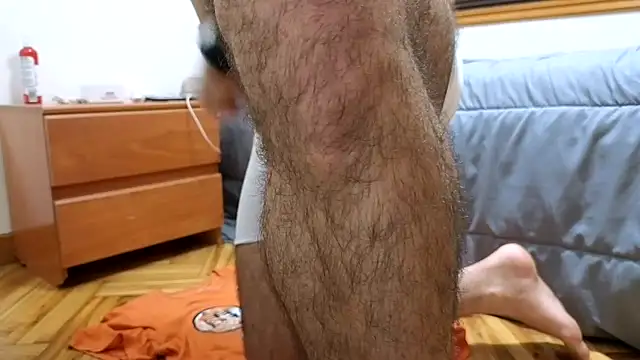 Jackyrose online show from December 26, 4:25 pm