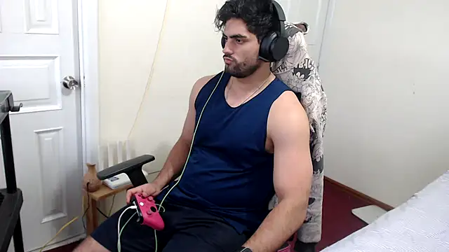 Jackyrose online show from September 30, 9:20 pm