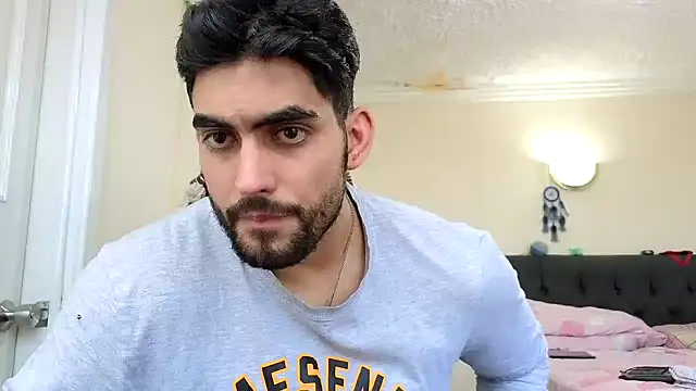 Jackyrose online show from November 15, 8:38 pm