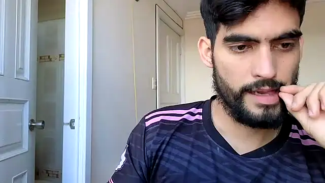 Jackyrose online show from March 31, 5:24 pm