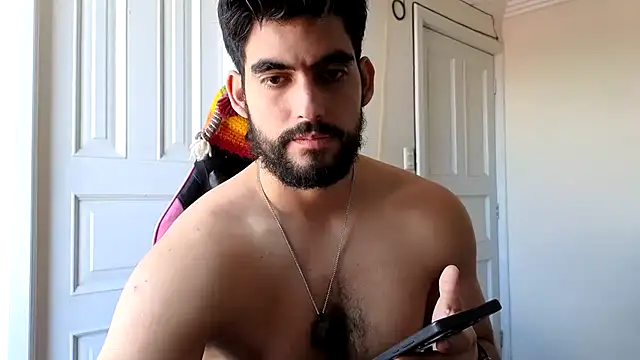 Jackyrose online show from April 8, 6:19 pm