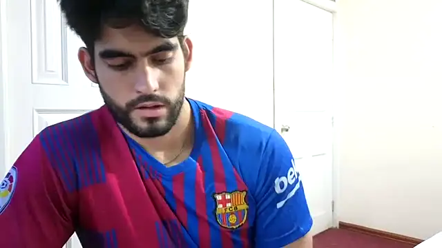 Jackyrose online show from April 17, 11:19 pm