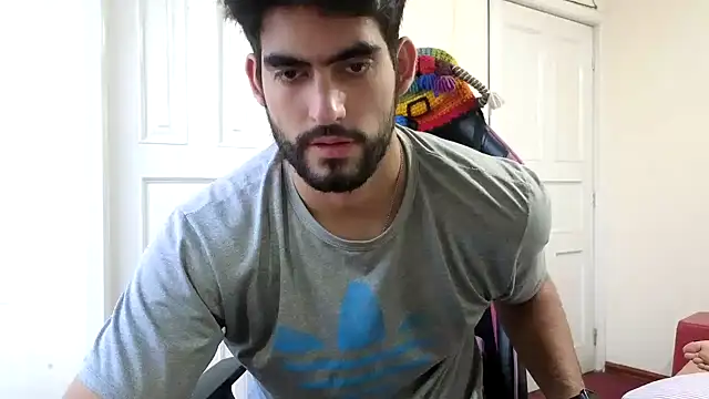 Jackyrose online show from April 20, 10:55 pm