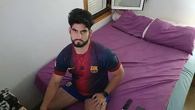 Jackyrose online show from July 9, 5:39 pm