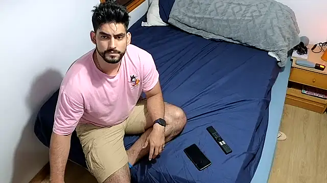 Jackyrose online show from July 26, 4:58 pm