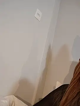 Bunny Sexyy online show from April 25, 2:03 am