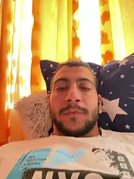 emea4 online show from April 16, 9:54 am