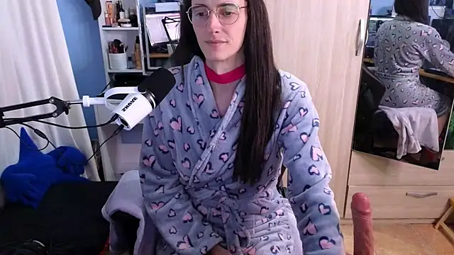 MemiKouki online show from January 21, 8:43 pm