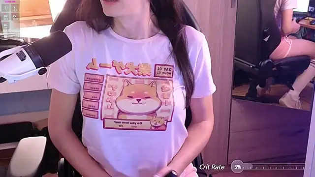 MemiKouki online show from February 26, 8:00 pm