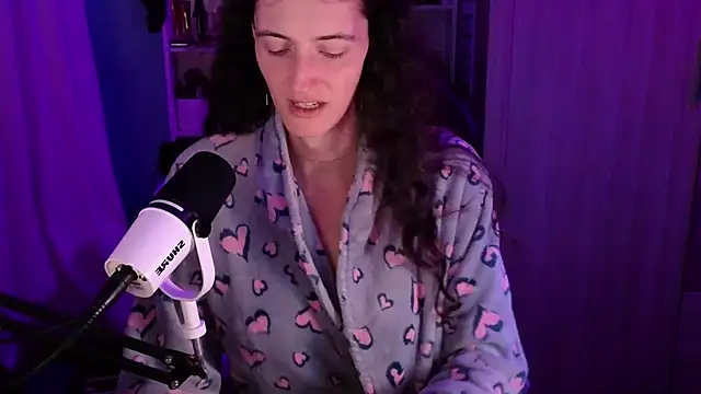 MemiKouki online show from November 30, 5:28 pm