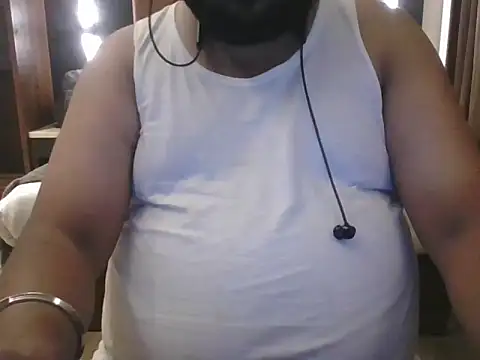 Snapshot of Hunk-Hand6 chatting on October 12, 3:00 pm Hunk-Hand6 online show from October 12, 3:00 pm