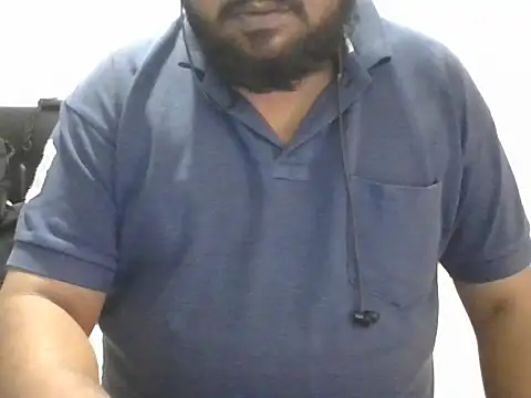 Hunk-Hand6 online show from April 23, 9:28 pm