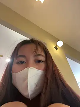 Lami Mi online show from February 12, 10:03 am