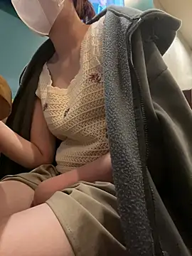 Lami Mi online show from February 12, 1:16 pm