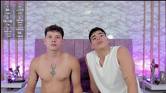 Snapshot of its_liam18 chatting on December 22, 10:25 pm its liam18 online show from December 22, 10:25 pm