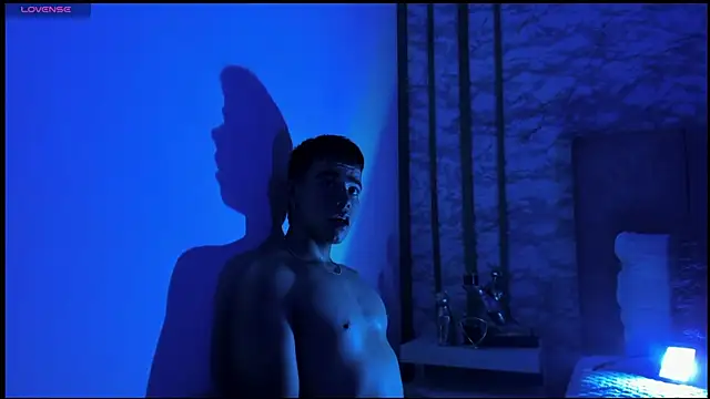 Snapshot of its_liam18 chatting on March 5, 9:26 pm its liam18 online show from March 5, 9:26 pm