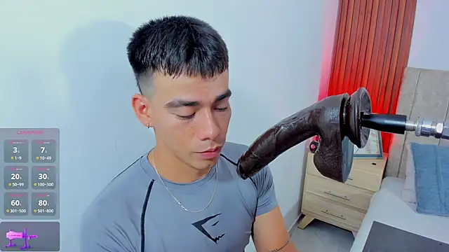 Snapshot of its_liam18 chatting on September 12, 12:33 am its liam18 online show from September 12, 12:33 am