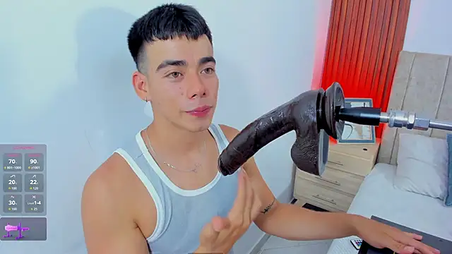 Snapshot of its_liam18 chatting on September 12, 10:54 pm its liam18 online show from September 12, 10:54 pm