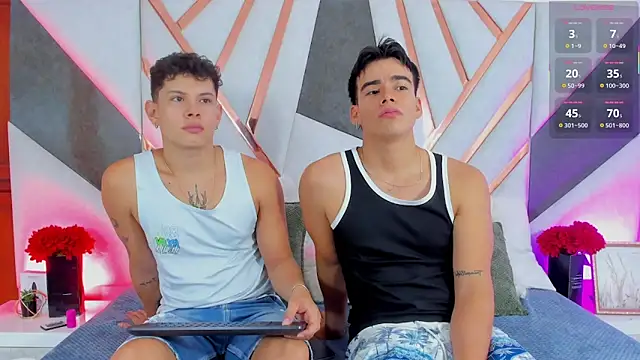 Snapshot of its_liam18 chatting on December 2, 6:25 pm its liam18 online show from December 2, 6:25 pm