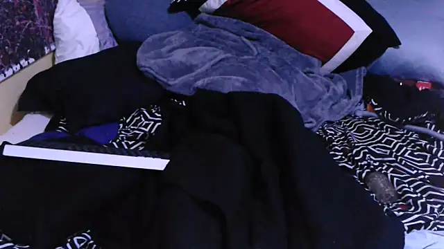 Mic Oxinner online show from February 22, 4:35 am