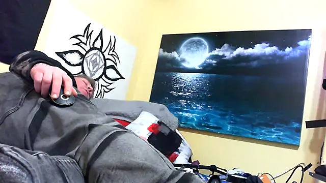 Mic Oxinner online show from March 13, 10:00 am