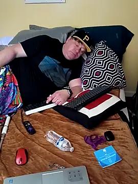 Mic Oxinner online show from April 29, 11:36 am