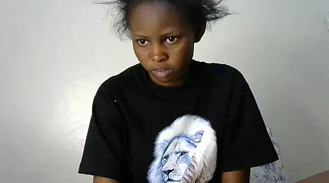 Kasweet Lee online show from February 28, 12:52 pm