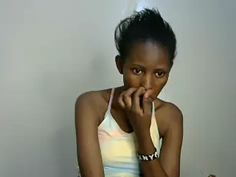 Kasweet Lee online show from March 13, 12:59 am