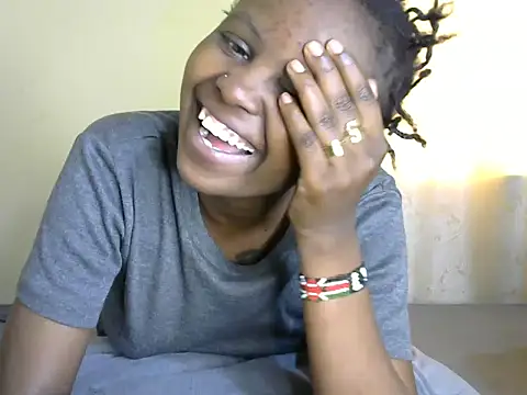 Kasweet Lee online show from April 1, 11:00 am