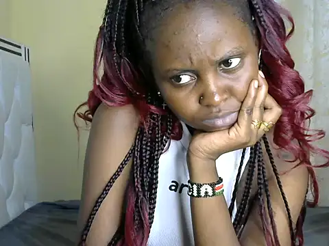 Kasweet Lee online show from April 16, 7:58 pm