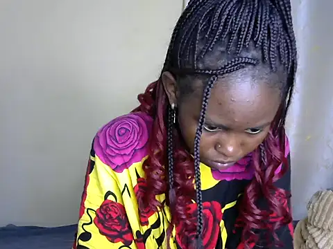 Kasweet Lee online show from April 20, 5:05 pm