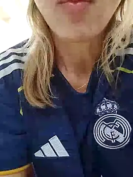 melissa 35  online show from October 6, 1:19 pm