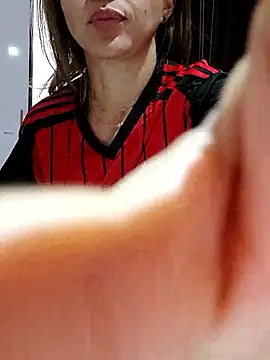 melissa 35  online show from November 6, 2:23 am