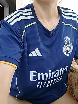 melissa 35  online show from November 9, 1:42 pm