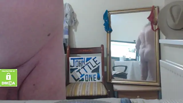 john little one1 online show from March 6, 9:09 pm