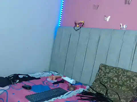 Snapshot of monickhot303av chatting on January 5, 7:07 am monickhot303av online show from January 5, 7:07 am