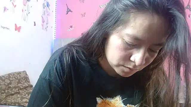 Snapshot of monickhot303av chatting on January 9, 3:26 am monickhot303av online show from January 9, 3:26 am