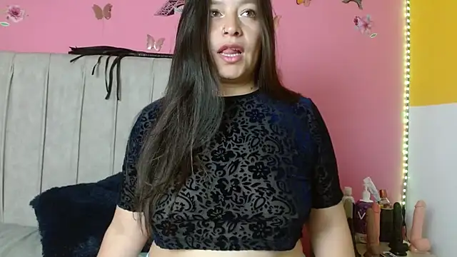 Snapshot of monickhot303av chatting on January 30, 3:44 am monickhot303av online show from January 30, 3:44 am